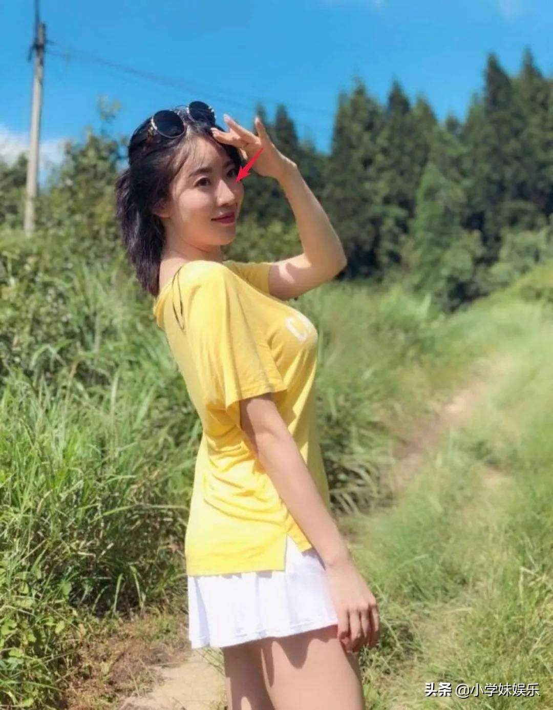 刘强东遗憾谢幕，因他而走红的蒋聘婷，如今却