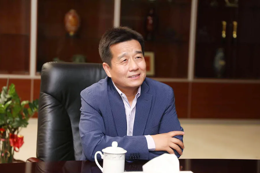 曹德旺、于彦忠：未来三年，不，不止三年，都要做好过苦日子准备