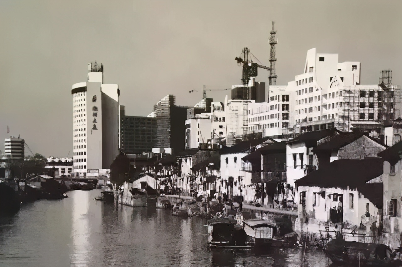 看到这些湖州老照片,你的记忆会被唤醒多少?