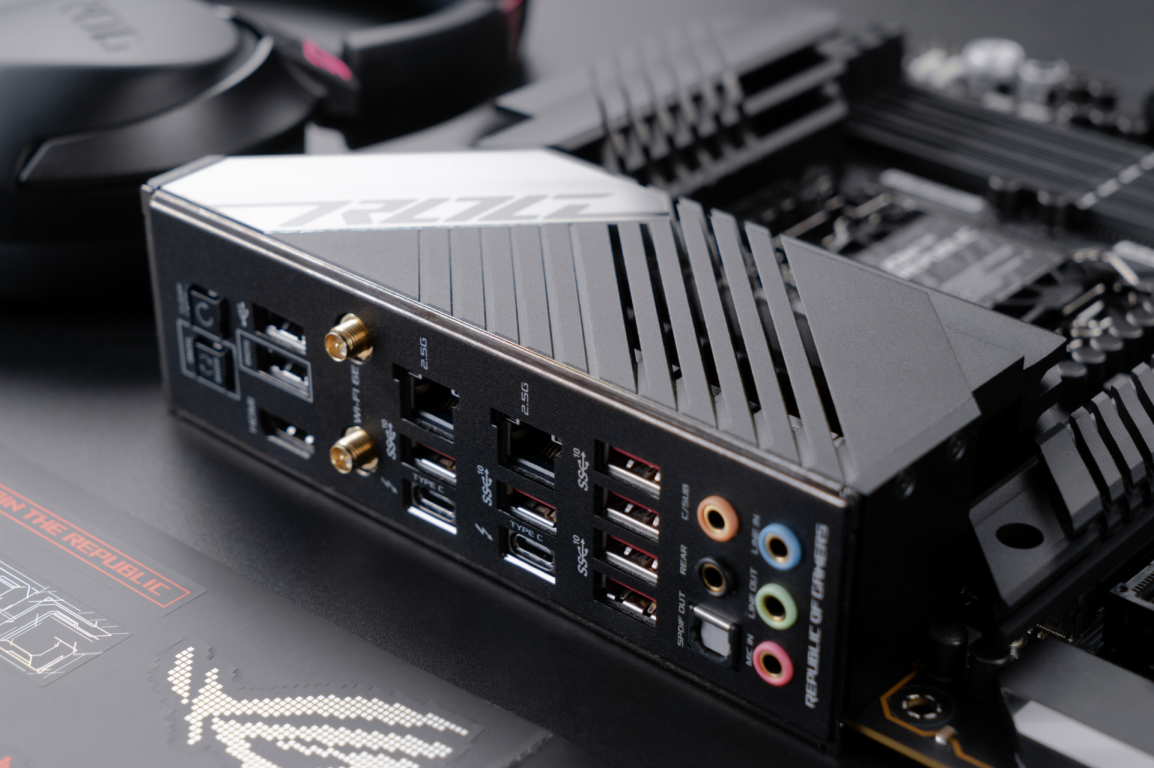 Intel第十一代酷睿台式机处理器正式发布 Z590/B560主板搭配简析