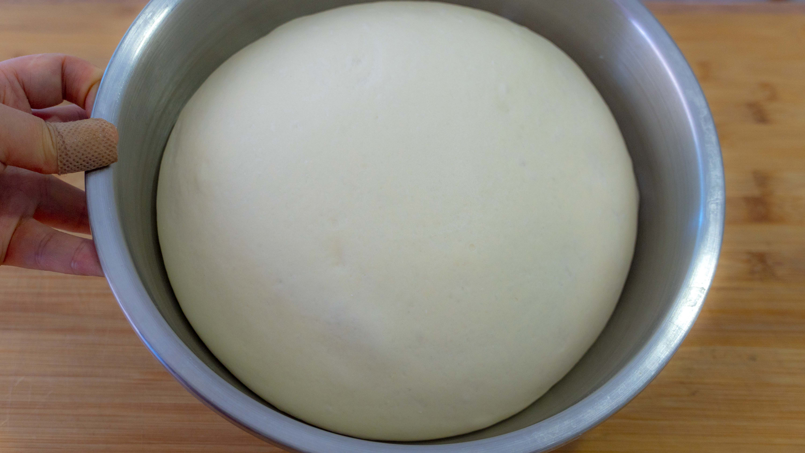 7種包子做法，有葷有素，有蒸有煎，承包一周早餐，天天吃都不膩