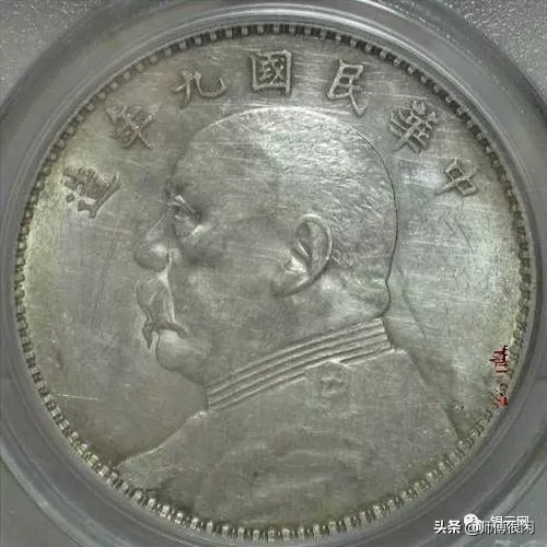 三年小嘉禾版又称三年九背