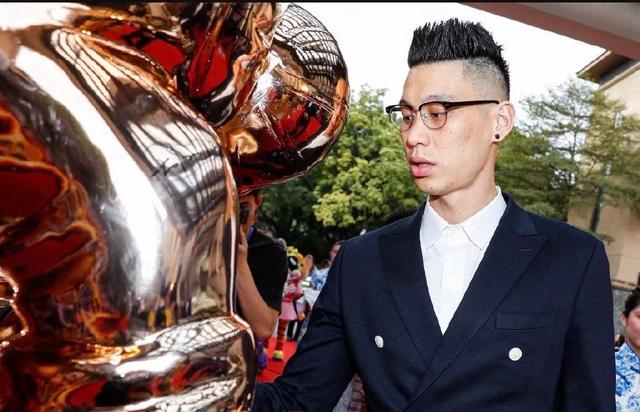 林书豪已经返回美国！为武汉疫情发声！61天内