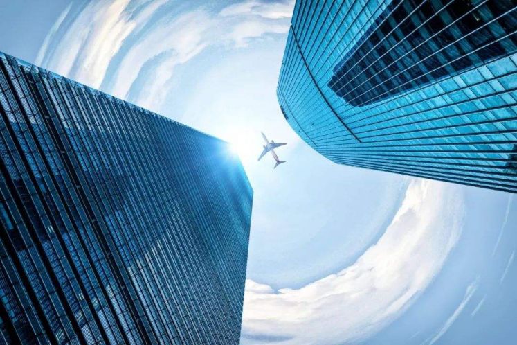 金地集团地产科技的领导者，金地商置理想的办公空间