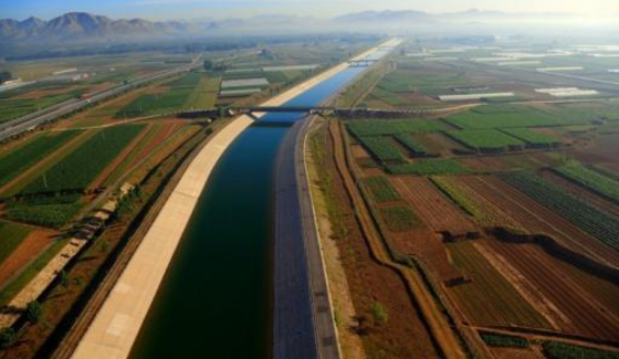 南水北调工程！调水进津逾50亿立方米，天津水环