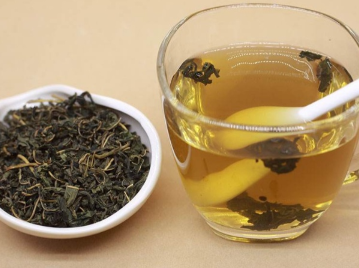 肺部不好要多吃這4類食物，能潤肺化痰，給肺部洗洗澡