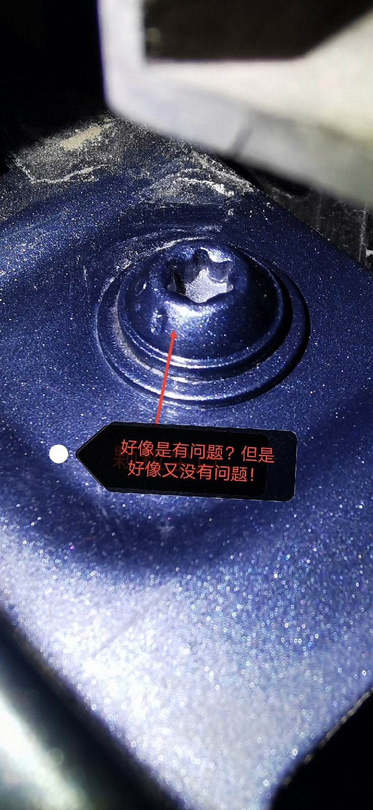 請(qǐng)問：這樣的精修車得有多少人要栽在上面？