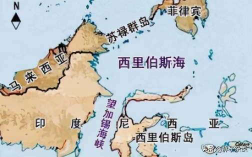 整编 太平洋战争中的26次水面舰艇交战概略多为夜战 全网搜