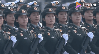 正戴像和尚，歪戴像流氓！短命军帽遭中国官兵