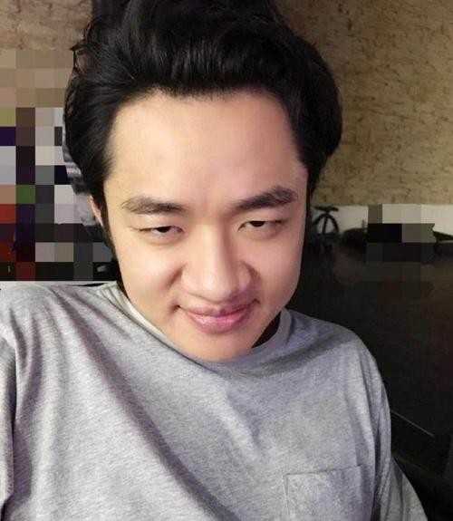 费尽心思追到了“国际华裔小姐”,身高163的王祖蓝是怎么做到的？