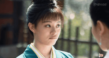 “五官乱动”和“五官灵动”的区别，真的是没有对比就没有伤害