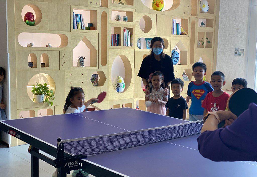 同是奥运冠军，相比郭晶晶，她的豪门婚姻更让人羡慕