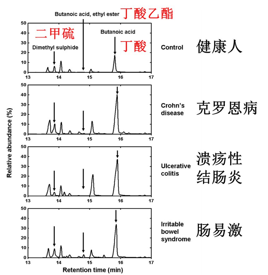 這是一篇有味道的科普