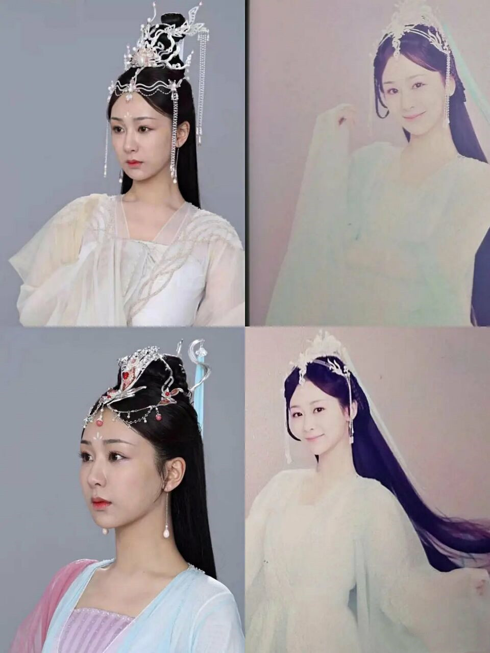 It is Yang Zi is saved, be still the Jing Tian that rip cake, Xie Qing? Statement of combination of actor cruel, joyous luck is how to return a responsibility