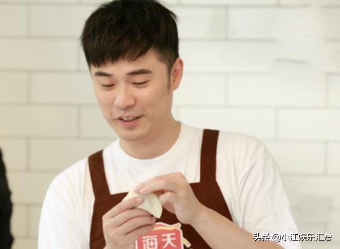 陈赫也加入明星带货行列，却被牵扯出旧事，男女平等存在吗