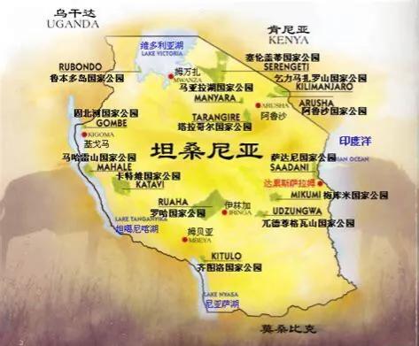 对华最友好的10个国家