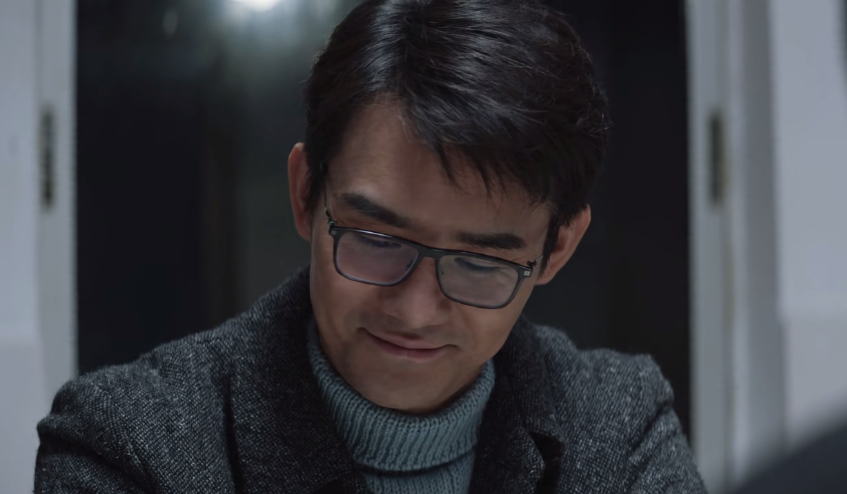 《大江大河2》才刚开播一天，豆瓣口碑就爆了，