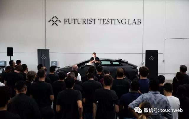 FF拟曲线上市：估值30亿美元 贾跃亭回国有望？