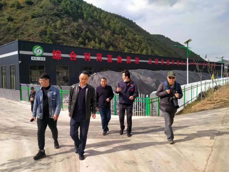 省摄影家协会走进天水开展"脱贫攻坚&bull;圆梦小康"摄影采风创作活动