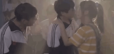 沈腾和马丽的瓜：错的时间遇到对的人，相互成