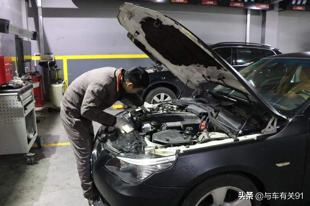 6萬公里大保養都要做什么項目？哪些是沒必要做的，新手別被坑