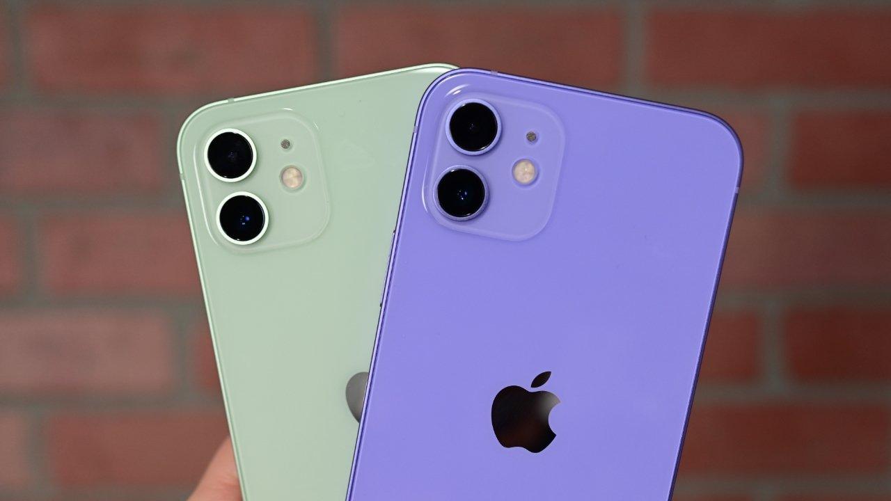 苹果传来好消息，iPhone12再次霸榜，库克的“策略”成功了