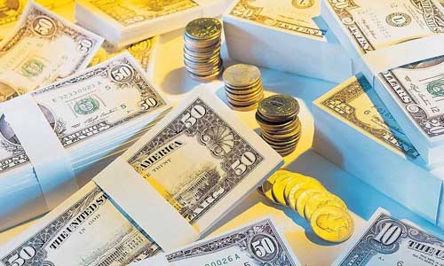 2020美国GDP大降，预计下降5.9%，专家直言：对中国