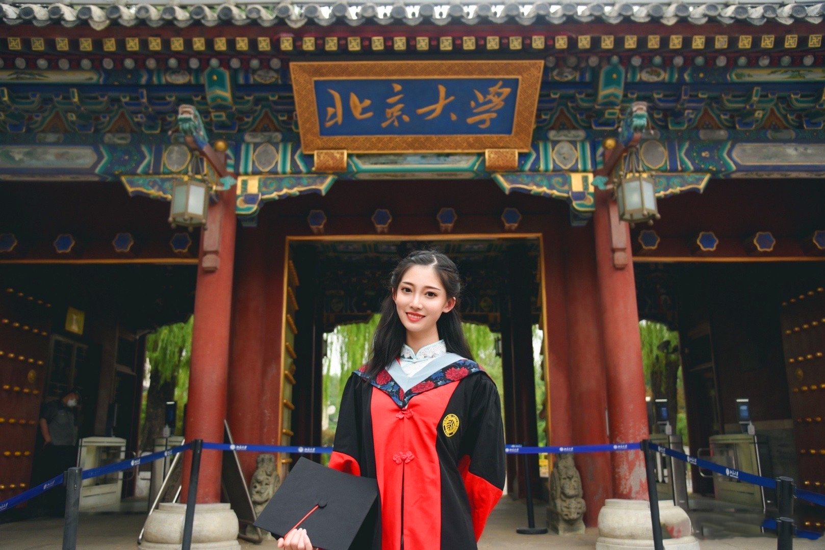 重磅！QS2022中国大学排名：清华第1，浙大第4，武汉大学挺进前10