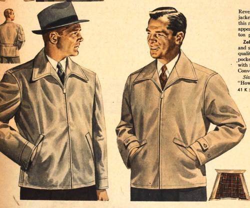 卖2万却不想让人买到的皮衣：At Last Co Lot.670马皮皮衣