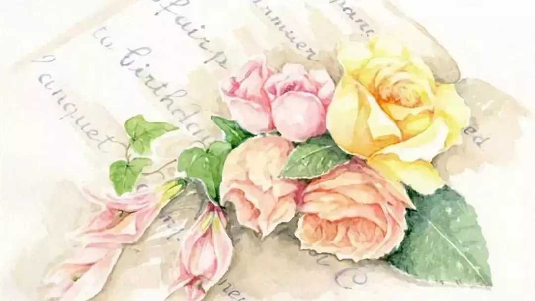 岁月静好，人生如画！无论是几月出生的，都有