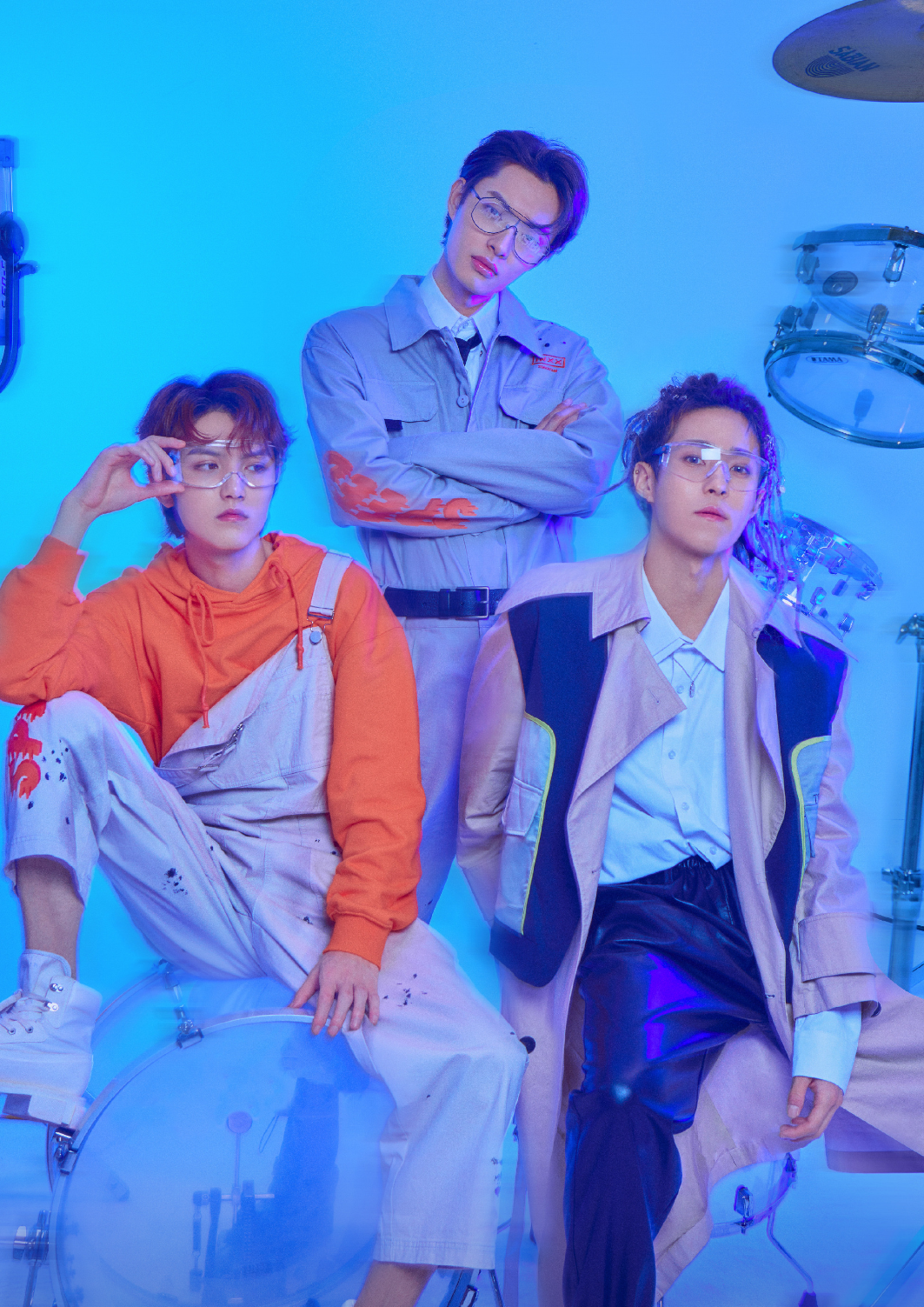 《偶像练习生》就业率极高，NEXT ONER圈粉无数，