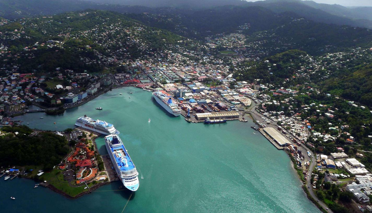 圣基茨移民备受青睐的圣基茨护照圣基茨永居英联邦护照快速办理