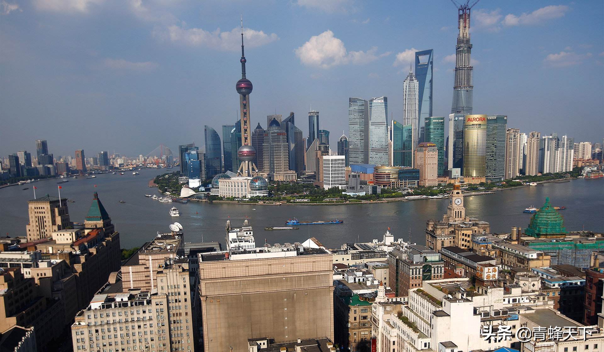 中国发展并不可怕，韩国教授直言：最可怕的是