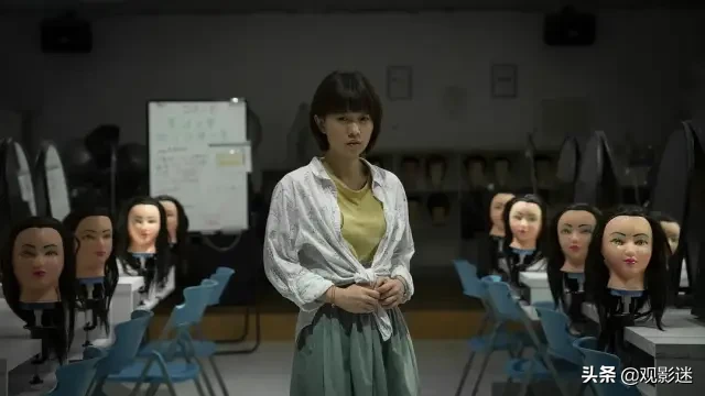 近年来最吓人的华语恐怖片,胆小慎入