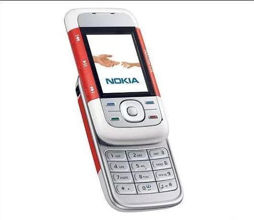 童年回忆！曾经的我们使用过的Nokia手机上大盘点