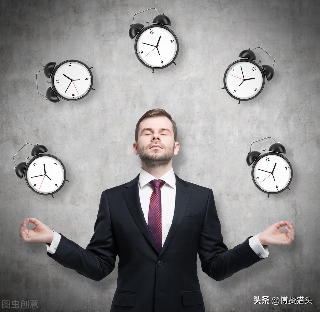 博贤猎头“外包”有何优势呢？我们一起来看看吧