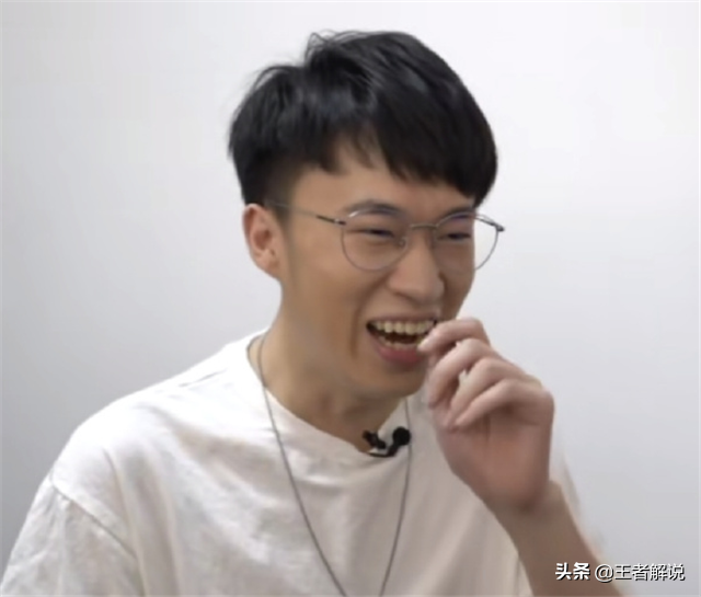 letme聊RNG曾遭遇过的暂停：都有同一个特点，只是