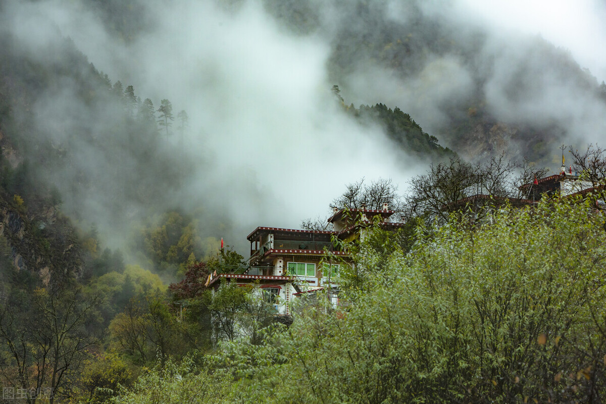 千万不要在秋天来川西，川西的秋天有多美你知道吗？插图67