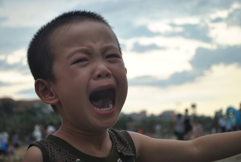 孩子將來是否孝順，小時候就有所顯現，父母警惕孩子3個�毛病�