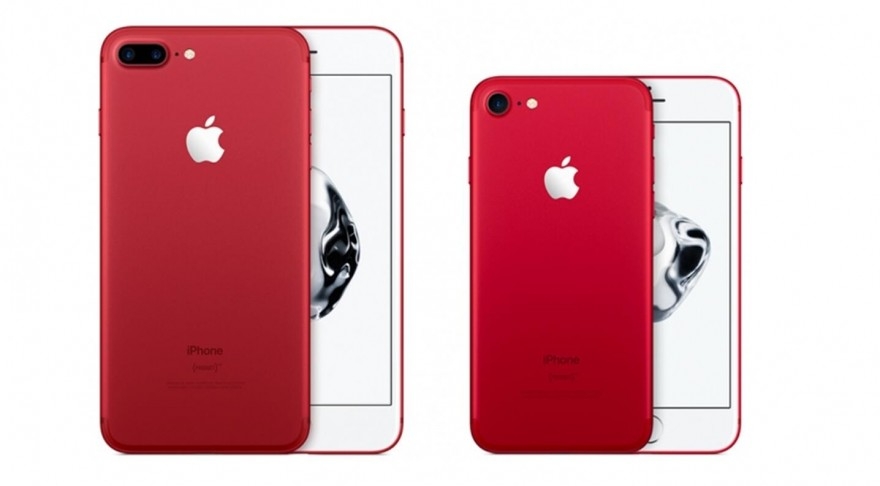 iPhone将开售iPhone XS/XS Max鲜红色版，高配过万