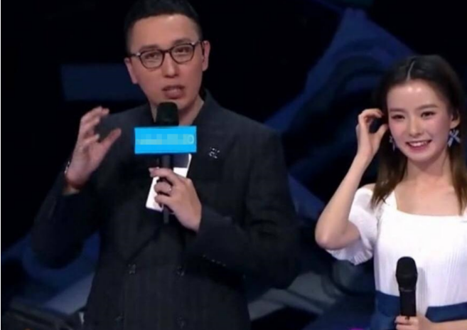 《创3》陈卓璇，第一次发言就把自己“送出”出