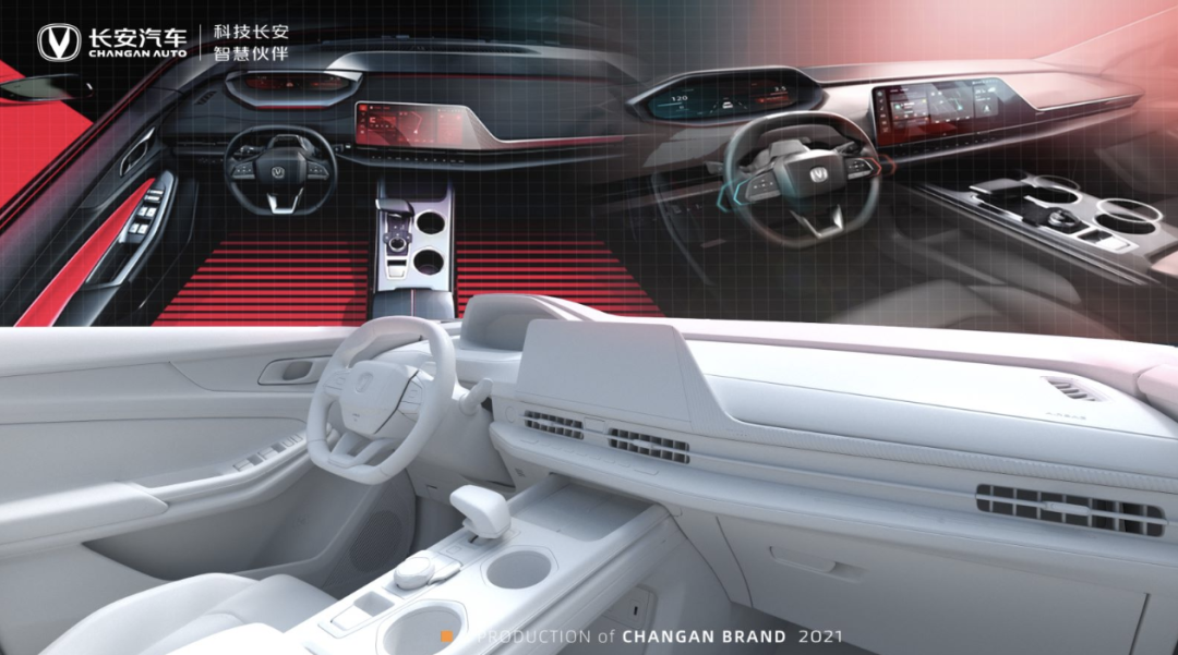 解读|买车的等一等，第二代长安CS55 PLUS即将上市