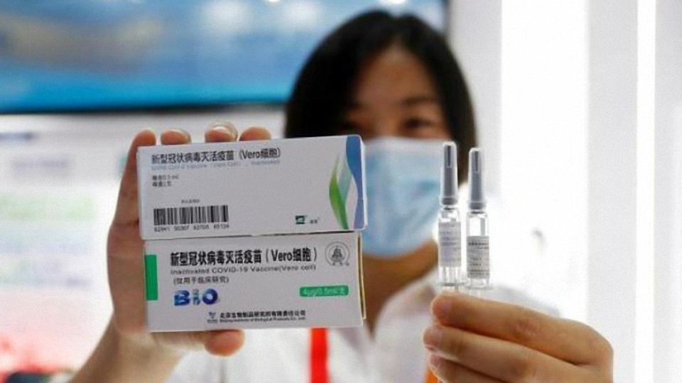 又想挑事？ BBC記者給醫生下套，只為抹黑中國疫苗