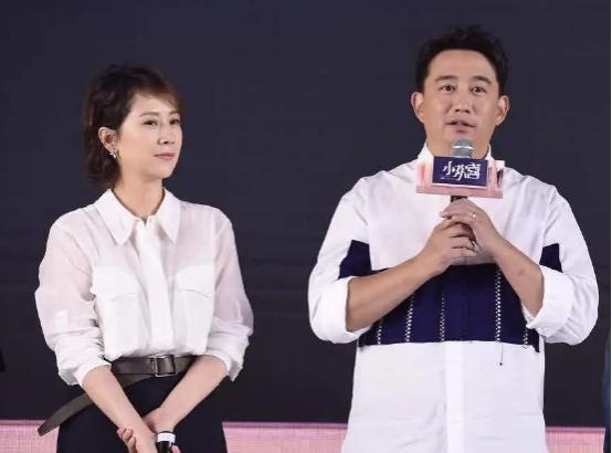 黄磊教过的学生当中，这3位火遍娱乐圈，只剩他默默无闻