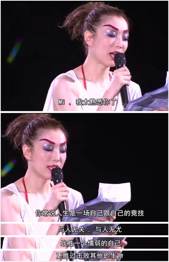 香港最后一个天后，不需要金像奖