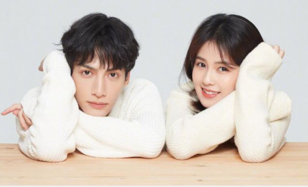 罗云熙坦言推荐谭松韵客串《半是蜜糖半是伤》被拒,理由超好笑