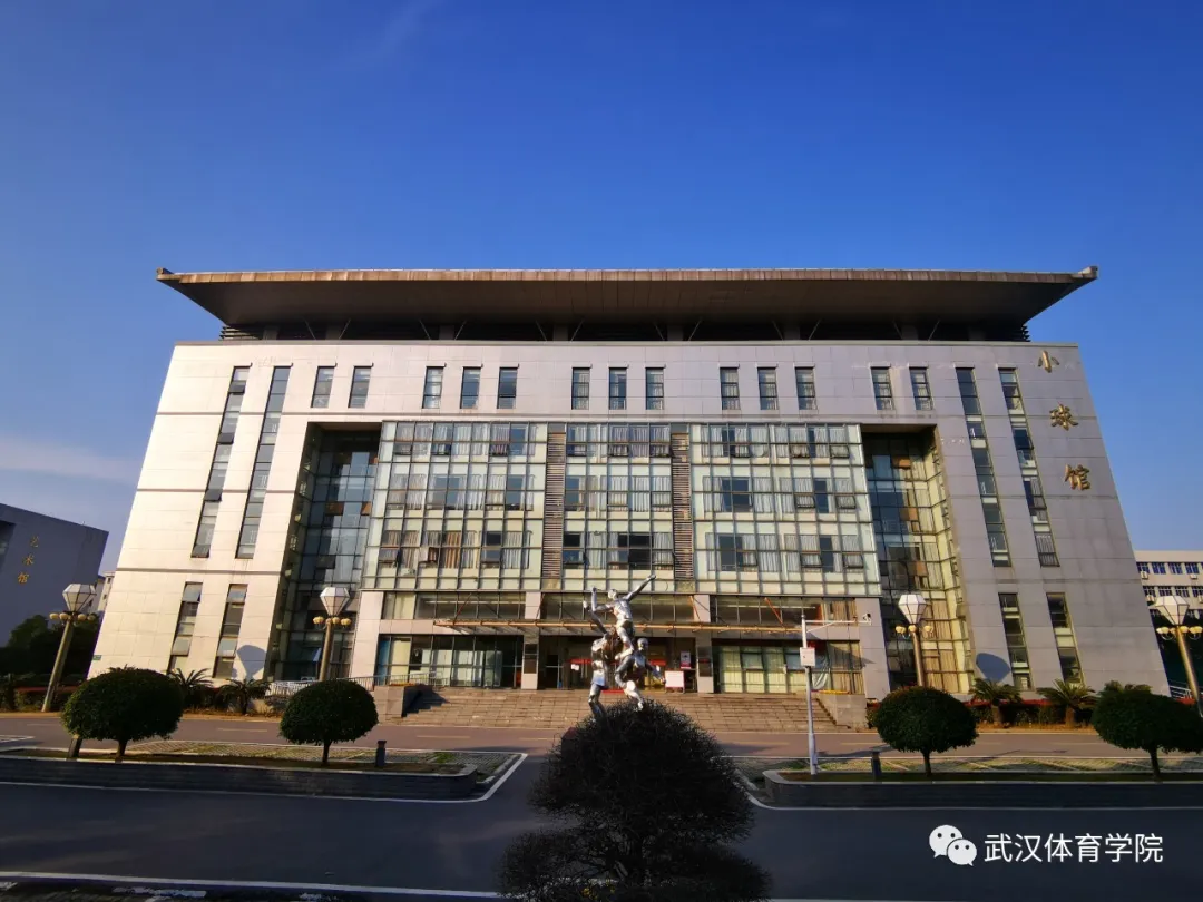多少多分,可能上武体?武汉体育学院近3年高考分数线汇总
