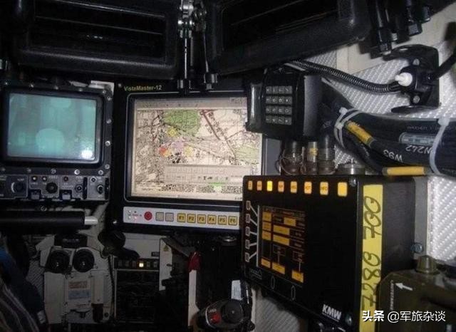 坦克里到底有多热？装甲能煎鸡蛋士兵苦不堪言