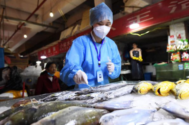 美加澳狂飆演技，向世貿倒苦水，中國不收�含毒�食品搞貿易限制