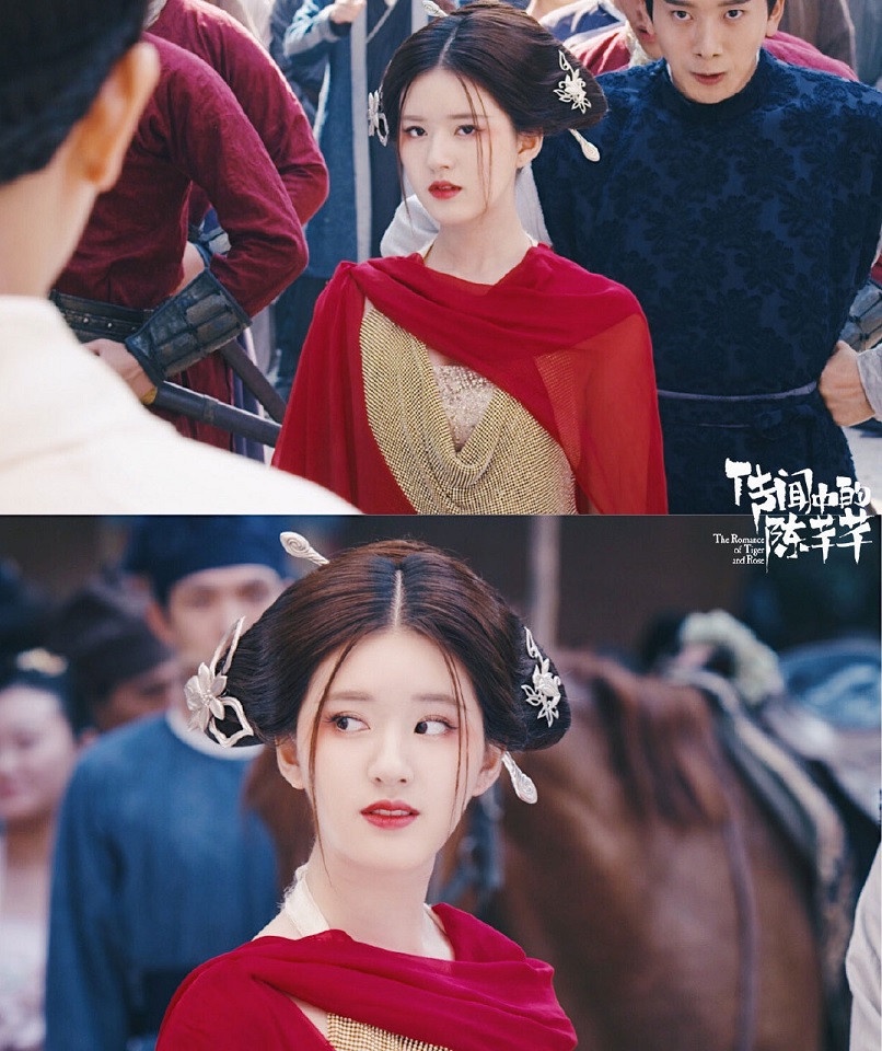 THE9公布正面照，刘雨昕占据艺人榜单前列，与前